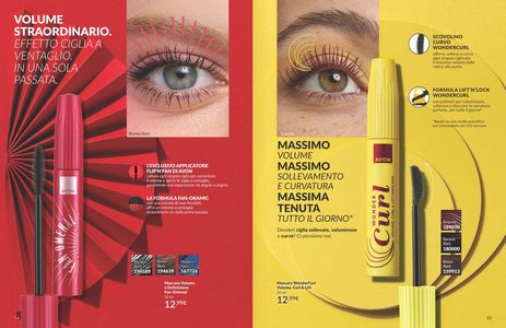 Pagina 28, Catalogo avon luglio 