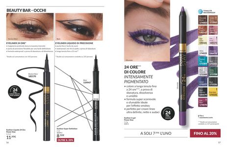 Pagina 29, Catalogo avon luglio 