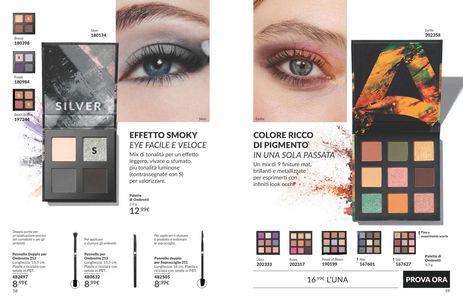 Pagina 30, Catalogo avon luglio 