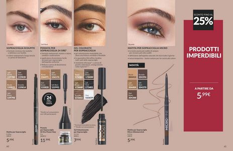 Pagina 31, Catalogo avon luglio 