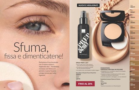 Pagina 32, Catalogo avon luglio 