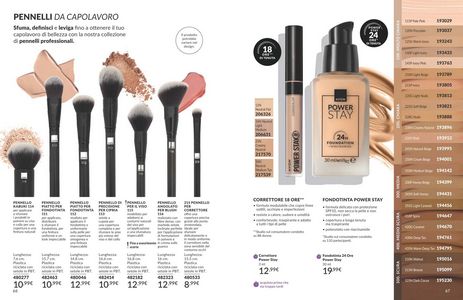 Pagina 34, Catalogo avon luglio 