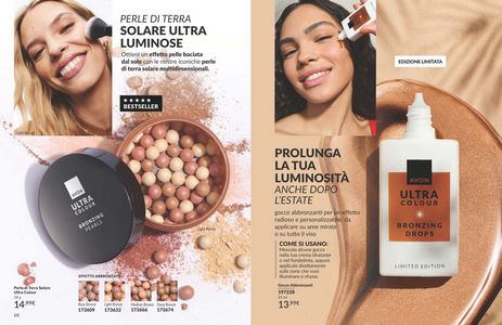 Pagina 35, Catalogo avon luglio 