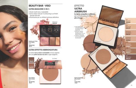Pagina 36, Catalogo avon luglio 