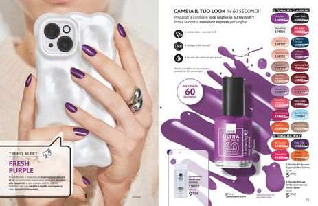 Pagina 37, Catalogo avon luglio 
