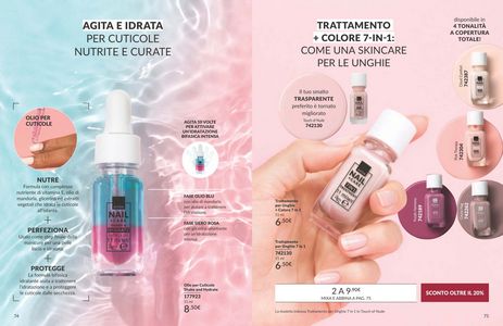 Pagina 38, Catalogo avon luglio 