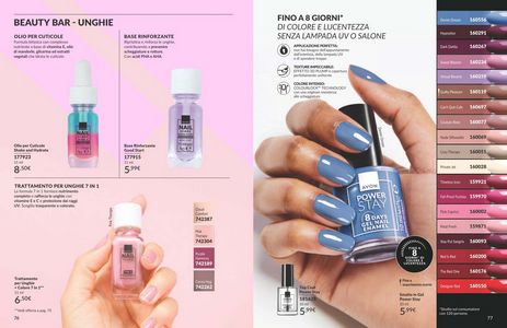 Pagina 39, Catalogo avon luglio 