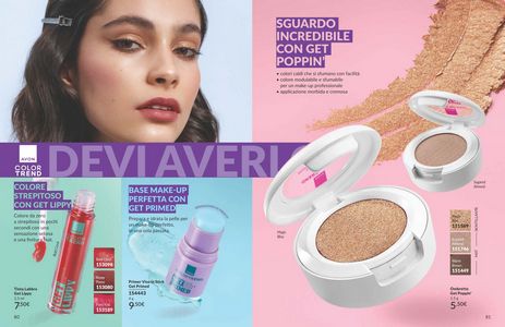 Pagina 41, Catalogo avon luglio 