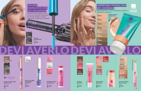 Pagina 42, Catalogo avon luglio 
