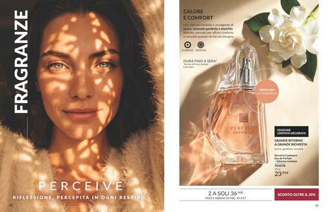 Pagina 43, Catalogo avon luglio 