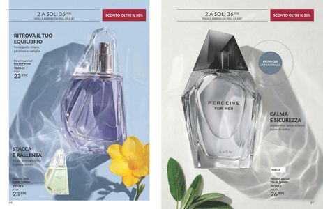 Pagina 44, Catalogo avon luglio 
