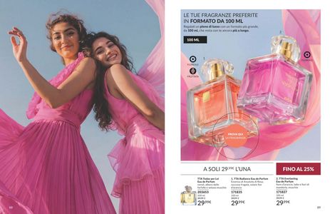 Pagina 45, Catalogo avon luglio 