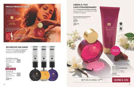 Pagina 48, Catalogo avon luglio 