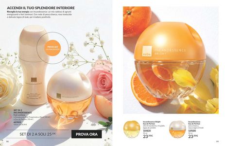 Pagina 50, Catalogo avon luglio 