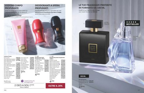Pagina 53, Catalogo avon luglio 