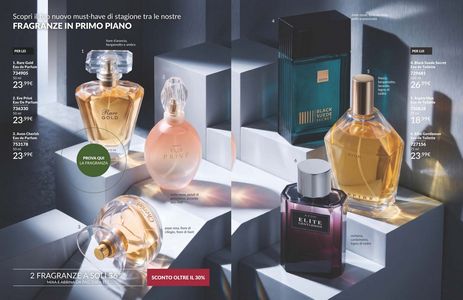 Pagina 54, Catalogo avon luglio 