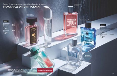 Pagina 55, Catalogo avon luglio 