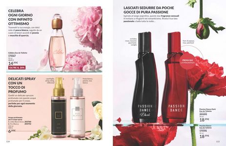 Pagina 57, Catalogo avon luglio 