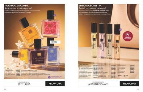Pagina 58, Catalogo avon luglio 