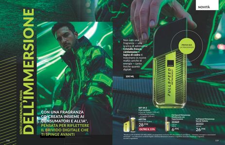 Pagina 59, Catalogo avon luglio 