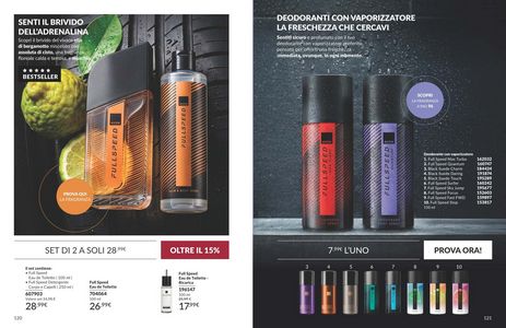 Pagina 60, Catalogo avon luglio 