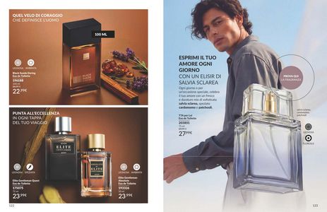 Pagina 61, Catalogo avon luglio 