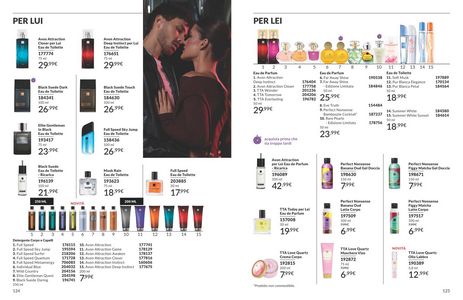 Pagina 62, Catalogo avon luglio 