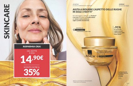 Pagina 63, Catalogo avon luglio 