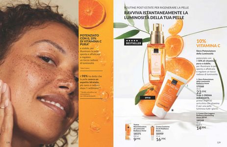 Pagina 64, Catalogo avon luglio 