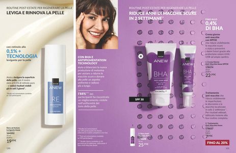 Pagina 65, Catalogo avon luglio 