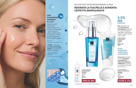 Pagina 66, Catalogo avon luglio 