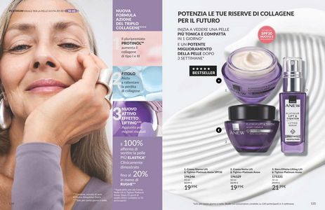 Pagina 67, Catalogo avon luglio 