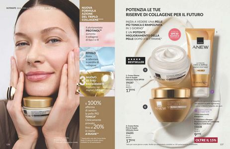 Pagina 68, Catalogo avon luglio 