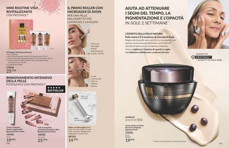 Pagina 70, Catalogo avon luglio 