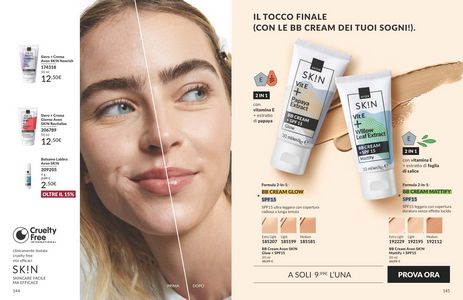 Pagina 72, Catalogo avon luglio 