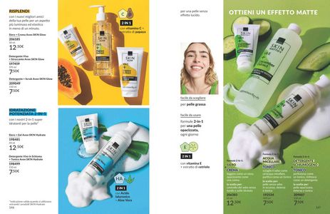 Pagina 73, Catalogo avon luglio 