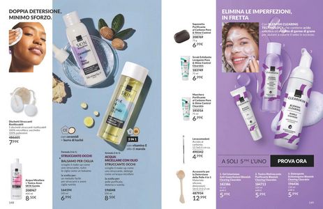 Pagina 74, Catalogo avon luglio 
