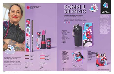 Pagina 75, Catalogo avon luglio 