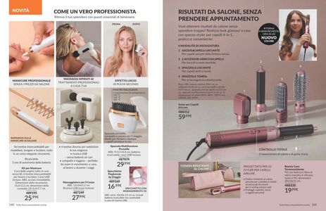 Pagina 80, Catalogo avon luglio 