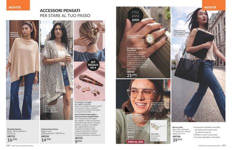 Pagina 81, Catalogo avon luglio 