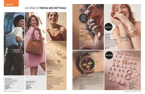 Pagina 82, Catalogo avon luglio 