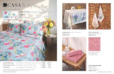 Pagina 83, Catalogo avon luglio 