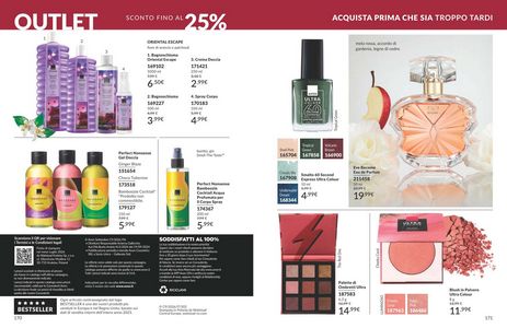 Pagina 85, Catalogo avon luglio 