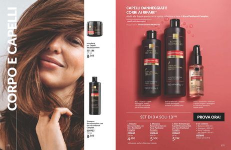 Pagina 86, Catalogo avon luglio 