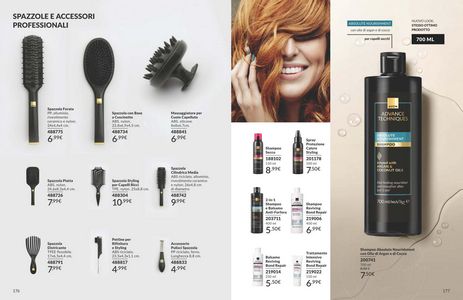 Pagina 88, Catalogo avon luglio 