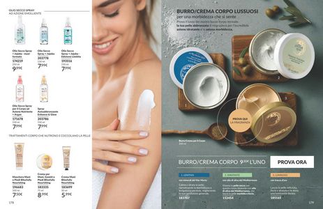 Pagina 89, Catalogo avon luglio 