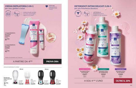 Pagina 90, Catalogo avon luglio 