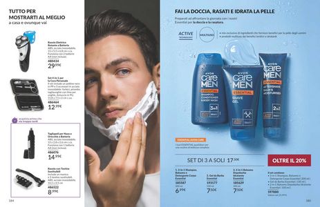 Pagina 92, Catalogo avon luglio 