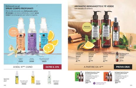 Pagina 95, Catalogo avon luglio 