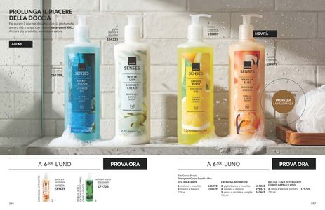 Pagina 98, Catalogo avon luglio 